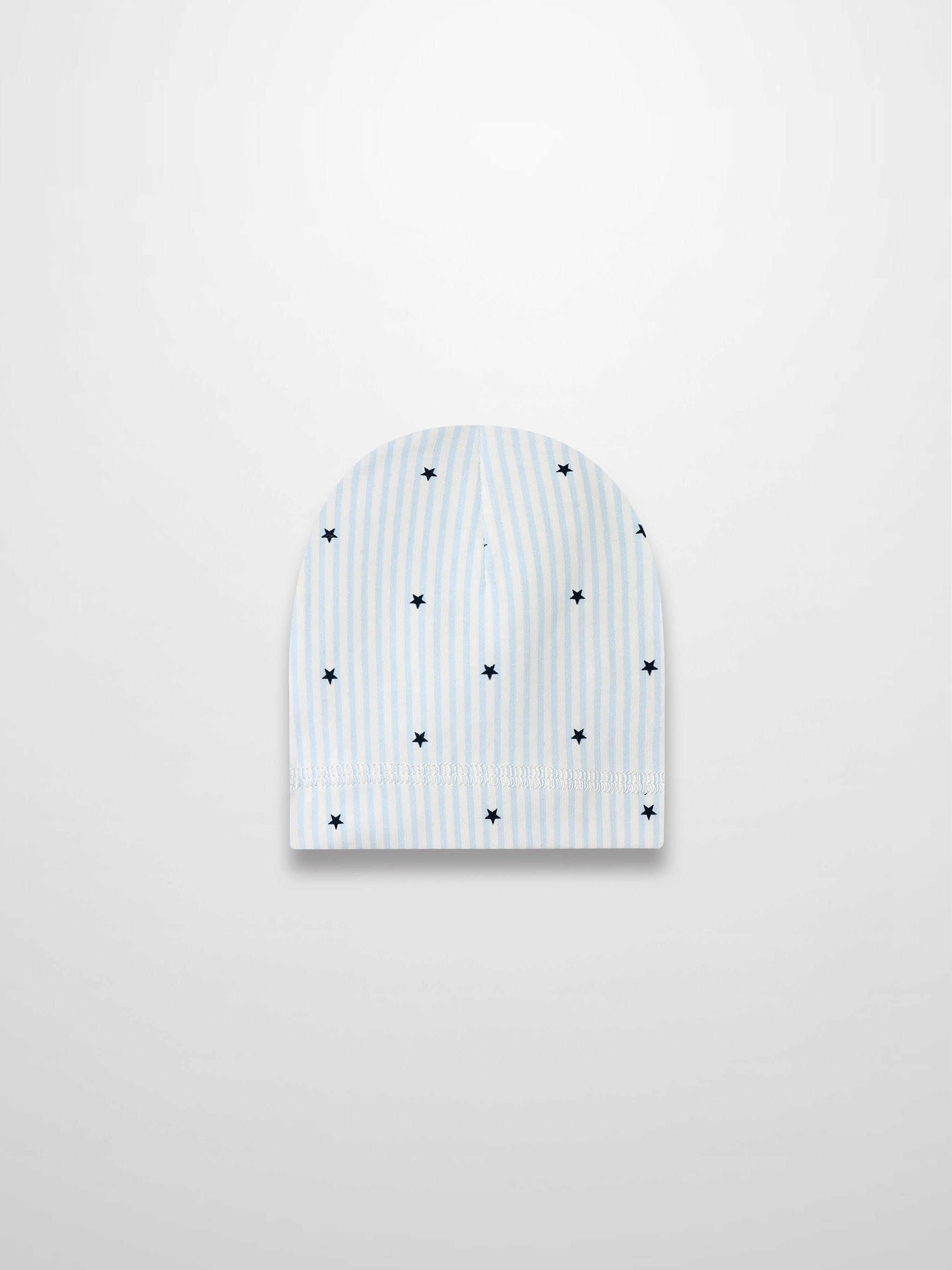 Blue Star Hat