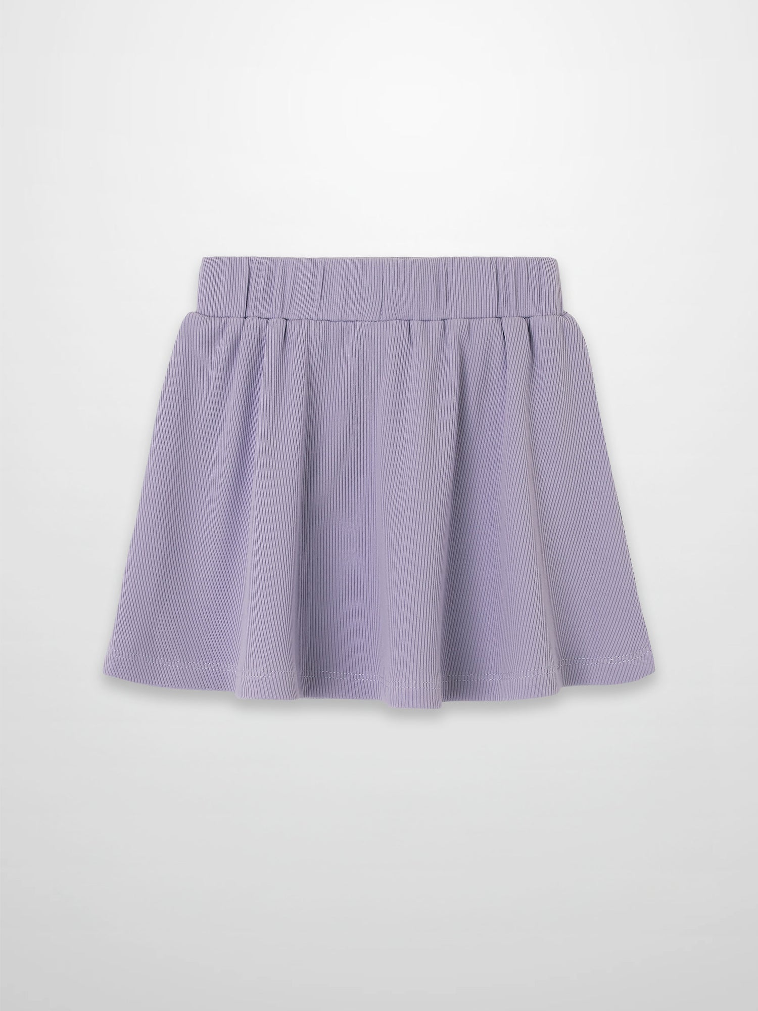 Circle Skirt - Lavender