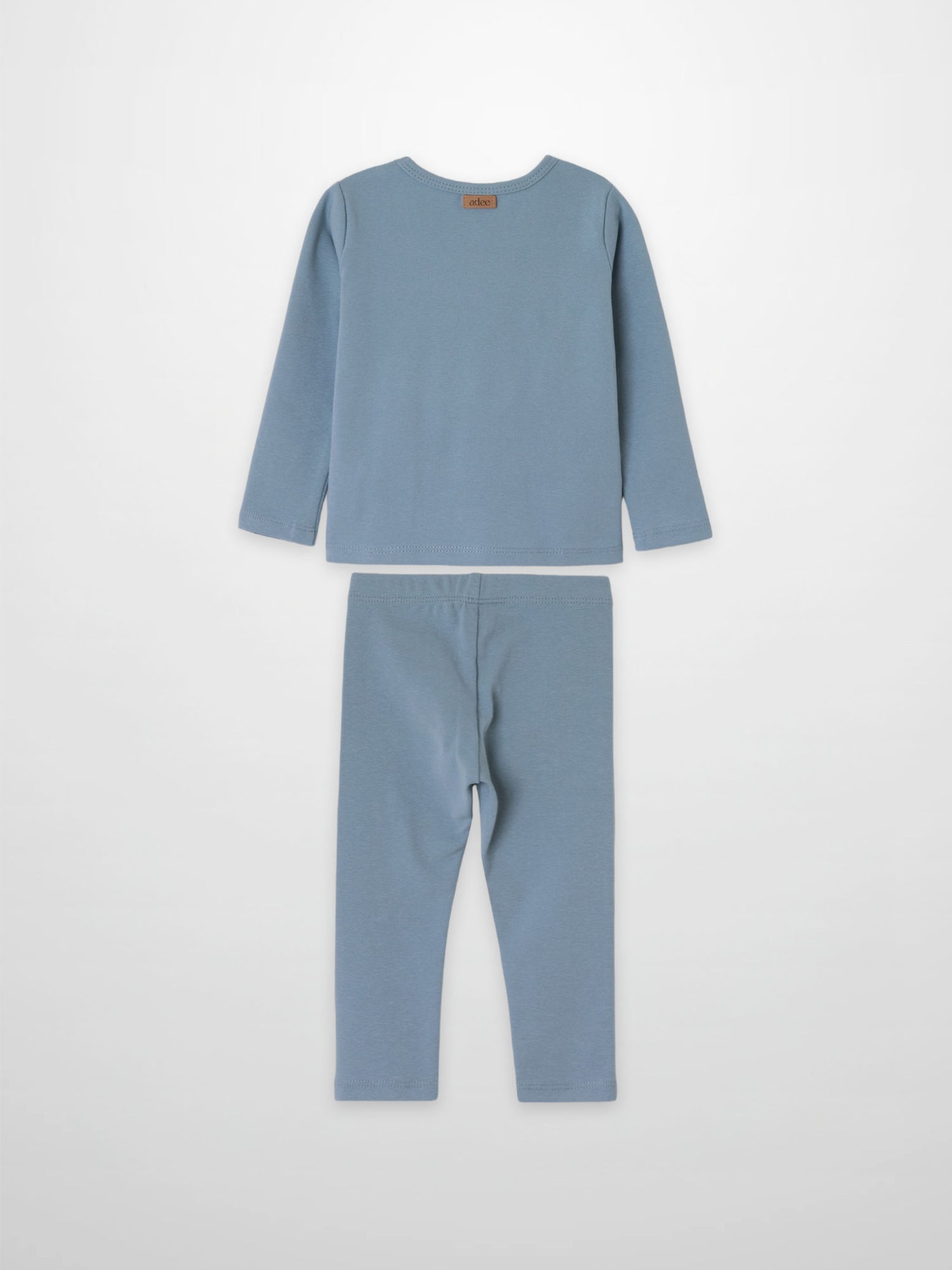 Anchor Pajamas