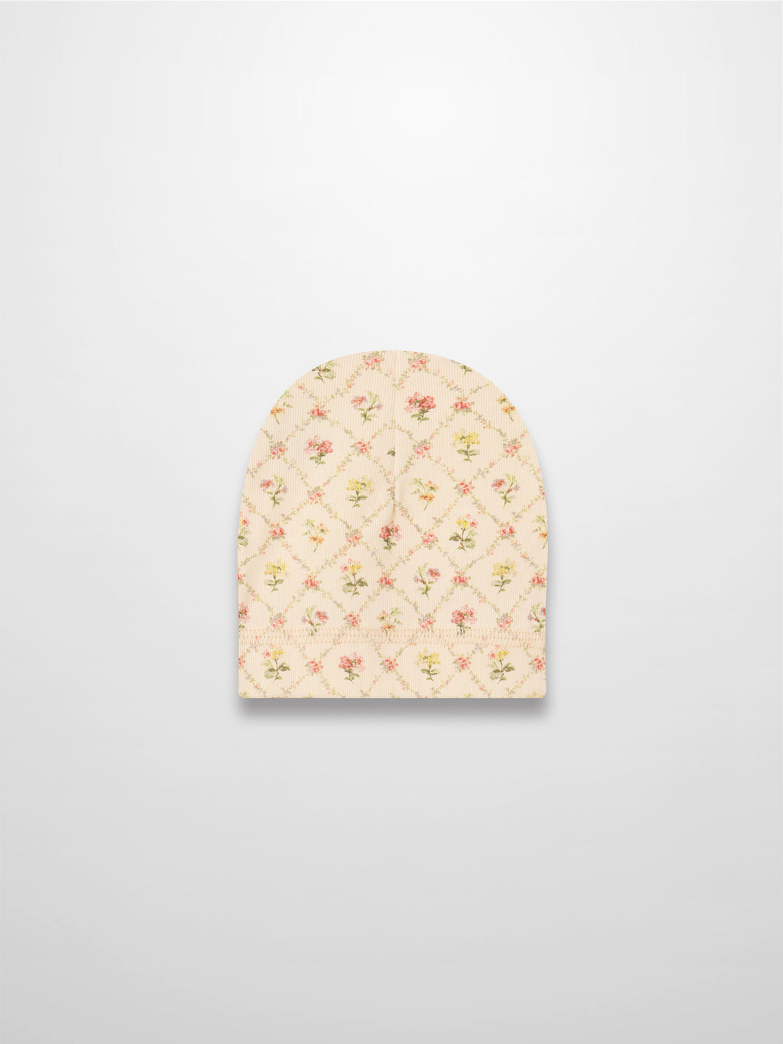 Flower Garden Hat