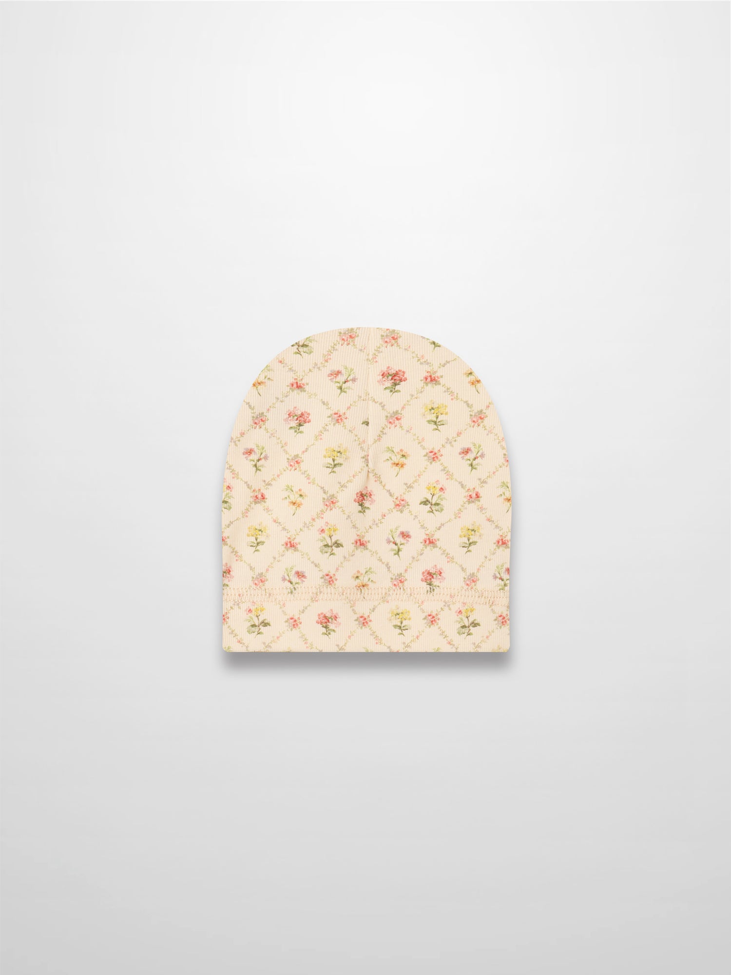 Flower Garden Hat