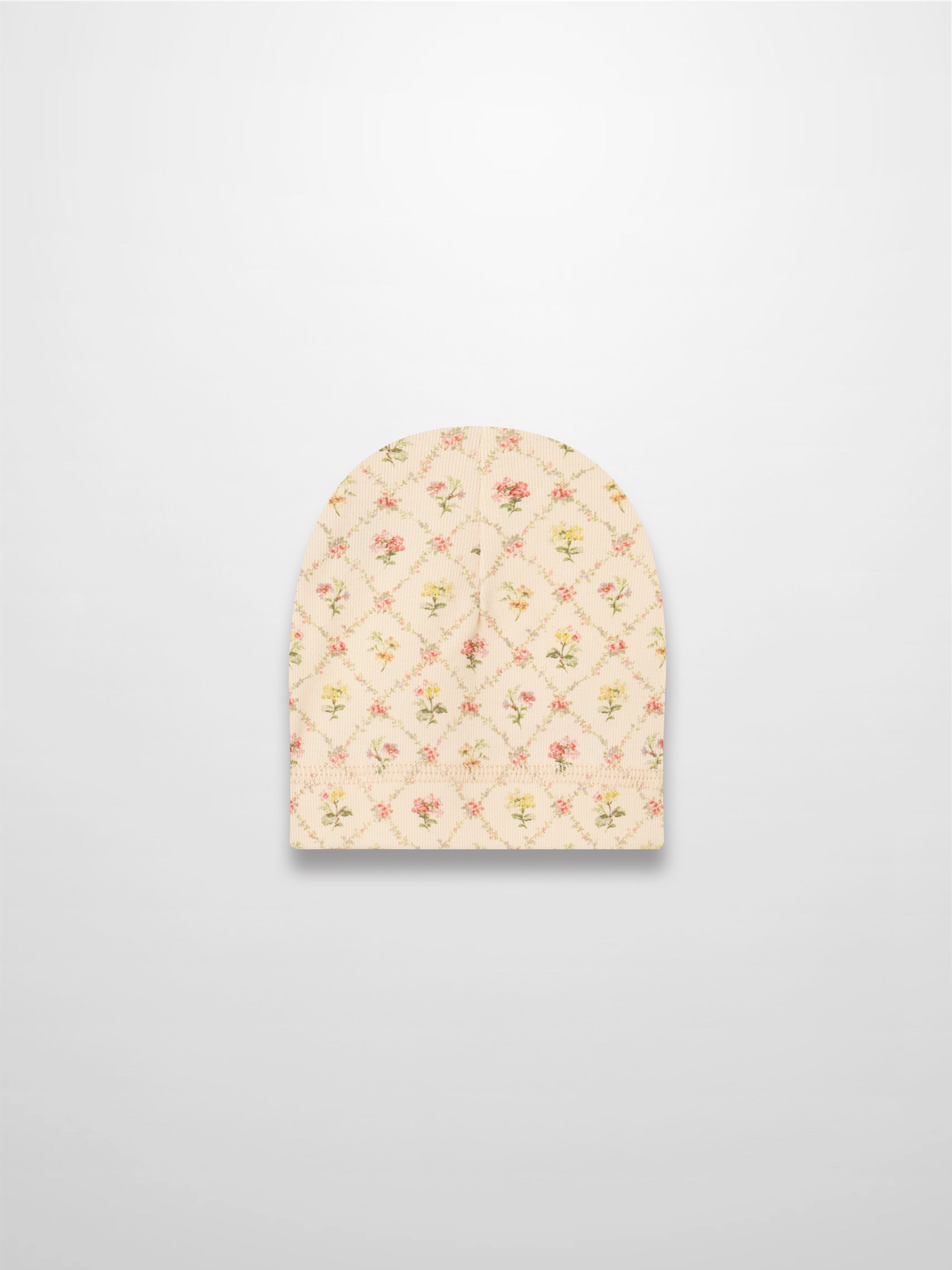 Flower Garden Hat