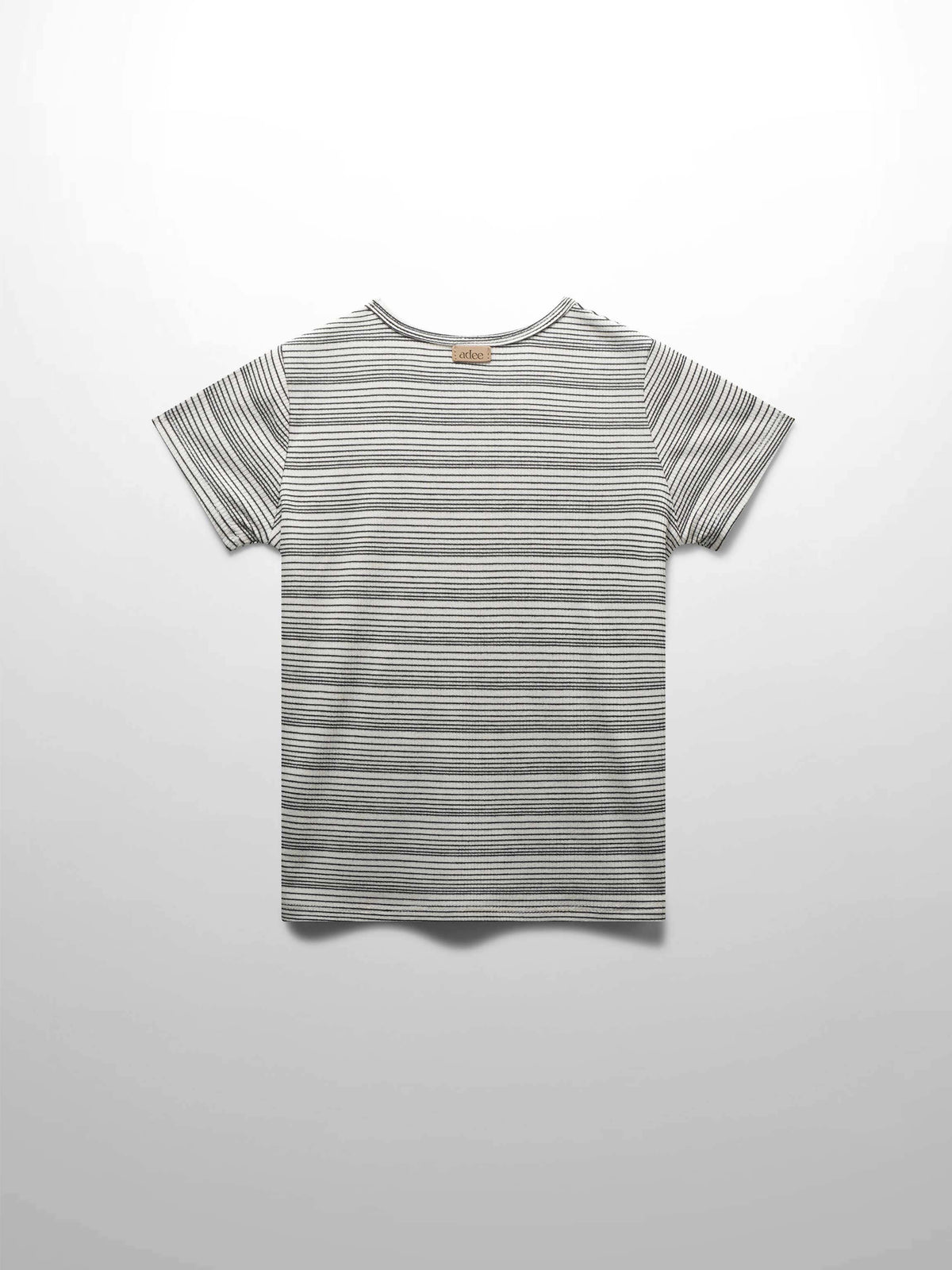 T-shirt for kids short sleeves