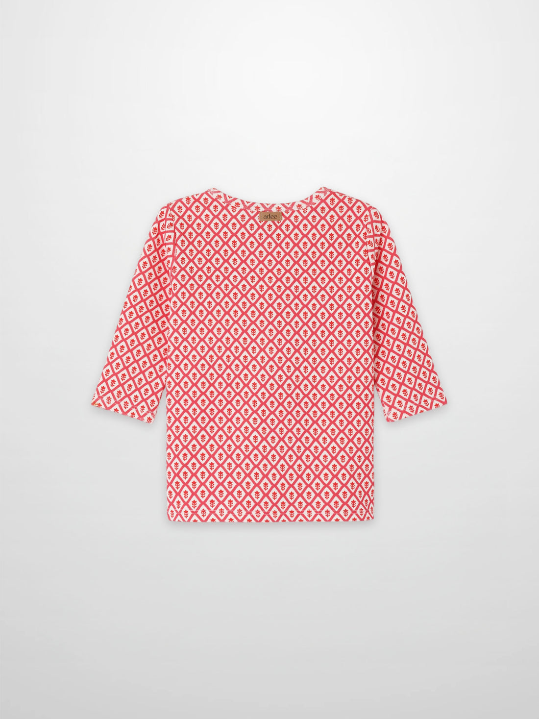 Diamond Flower T-Shirt, Adee girls&