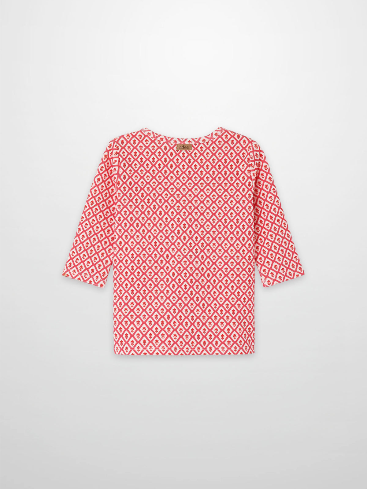 Diamond Flower T-Shirt, Adee girls&