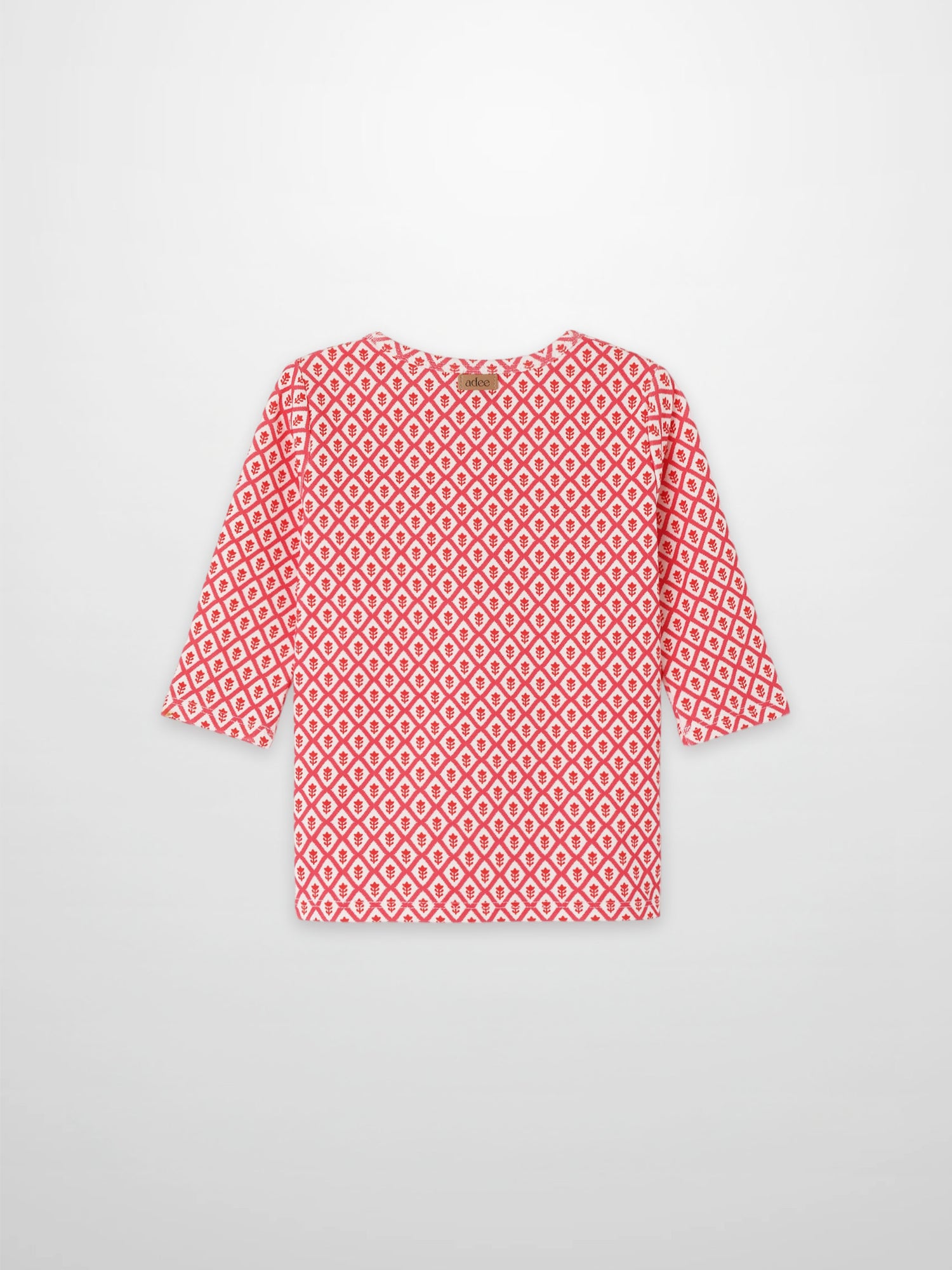 Diamond Flower T-Shirt, Adee girls&