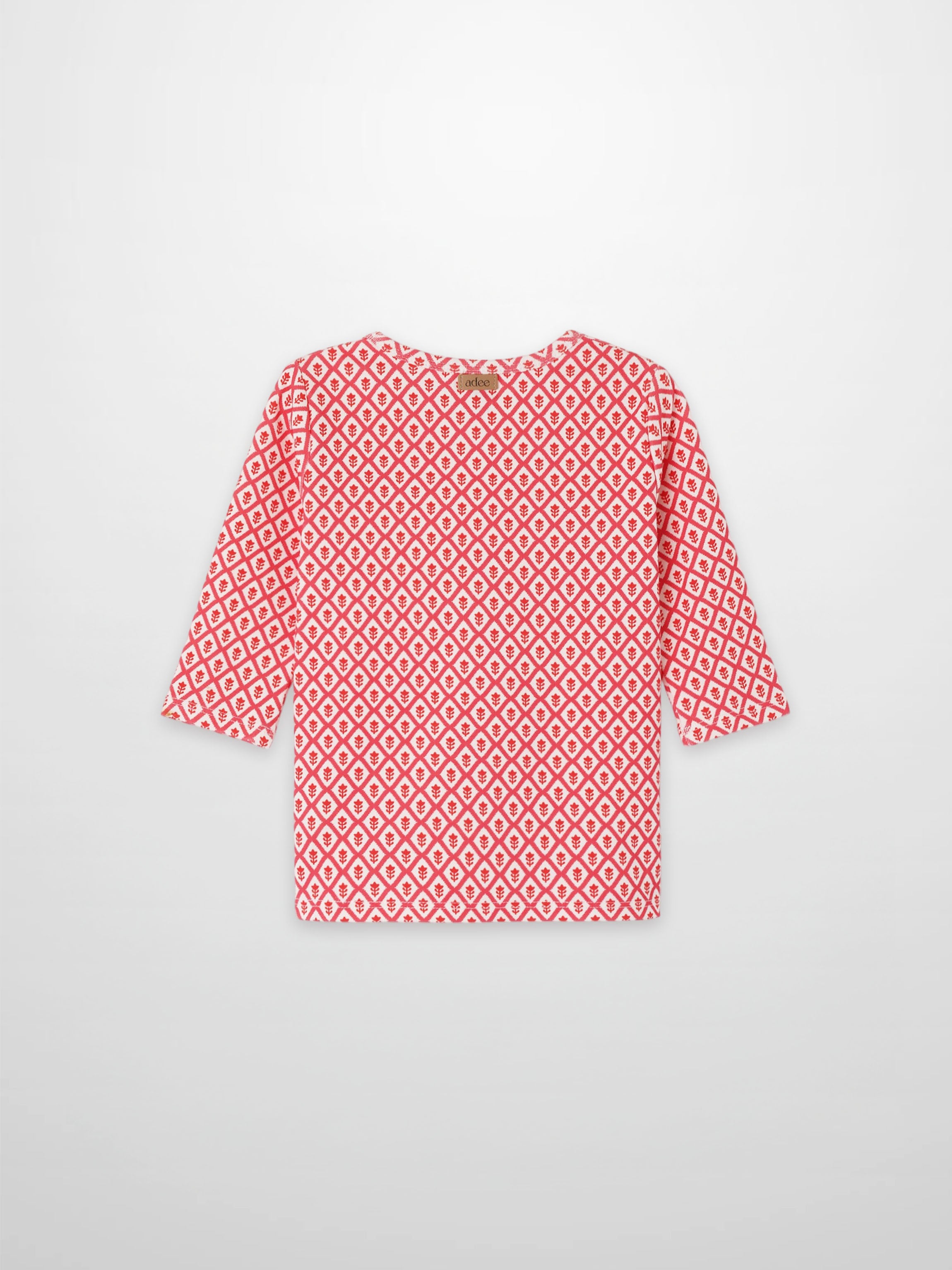 Diamond Flower T-Shirt, Adee girls&