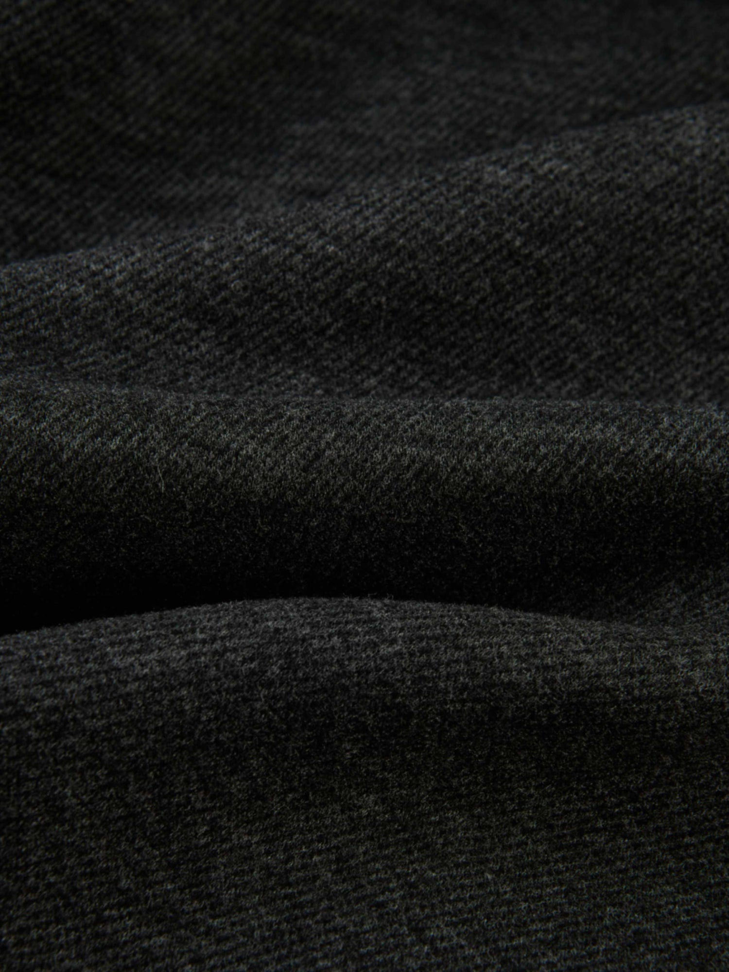 Textured twill blazer for boys in grey by Adee, dressy top.