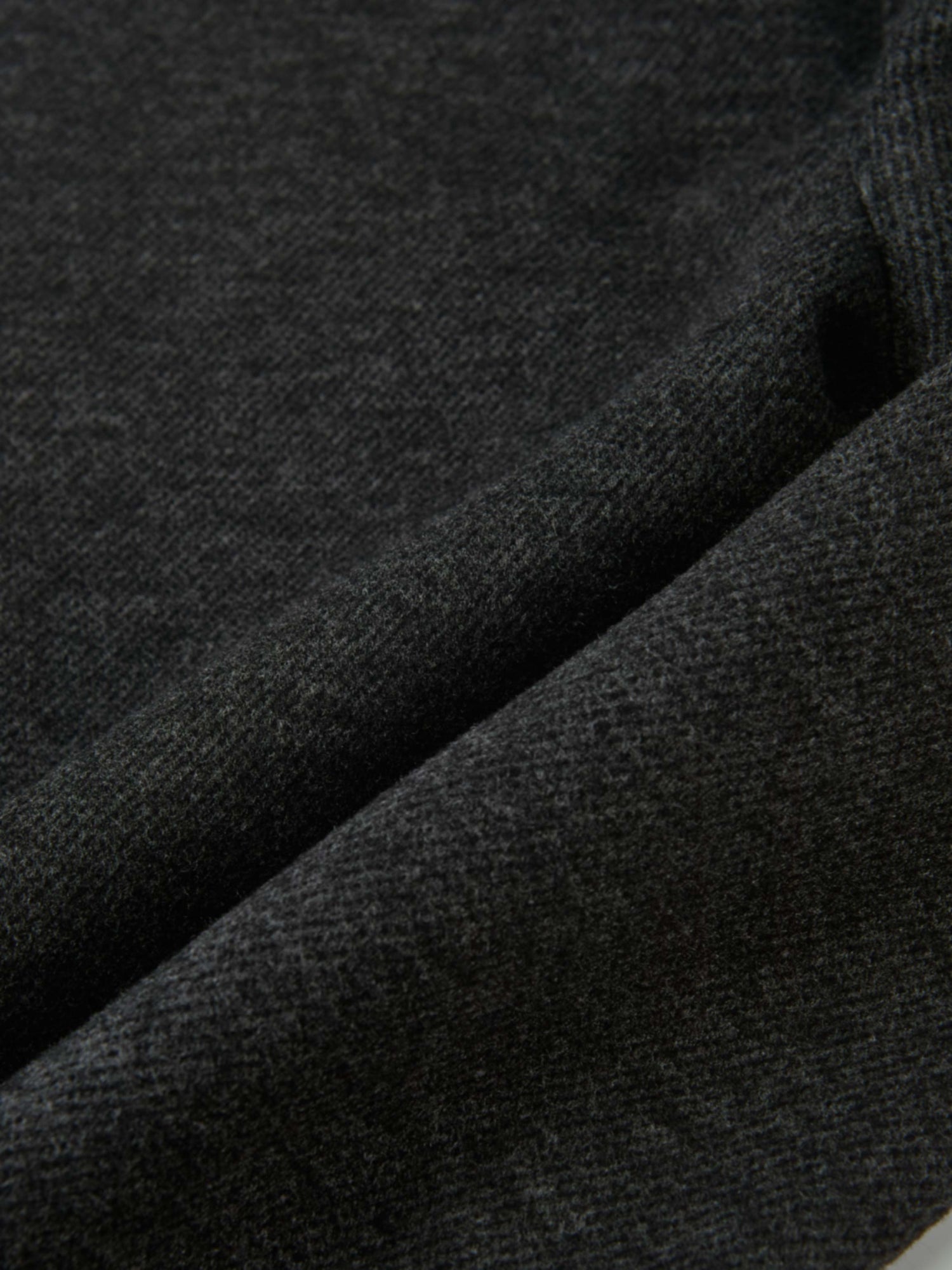 Dress Pants Grey for boys, Adee dressy bottoms fabric texture close-up