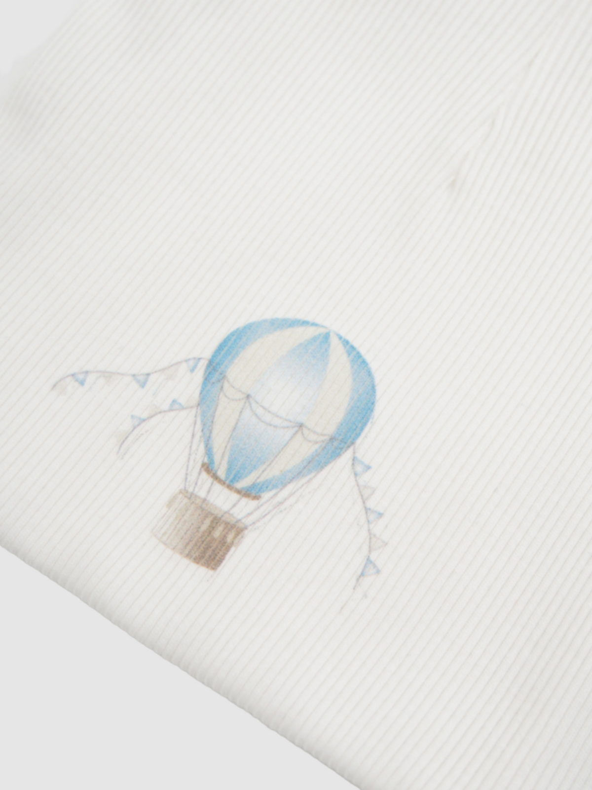 Blue Balloon Beanie by Adee; boys&