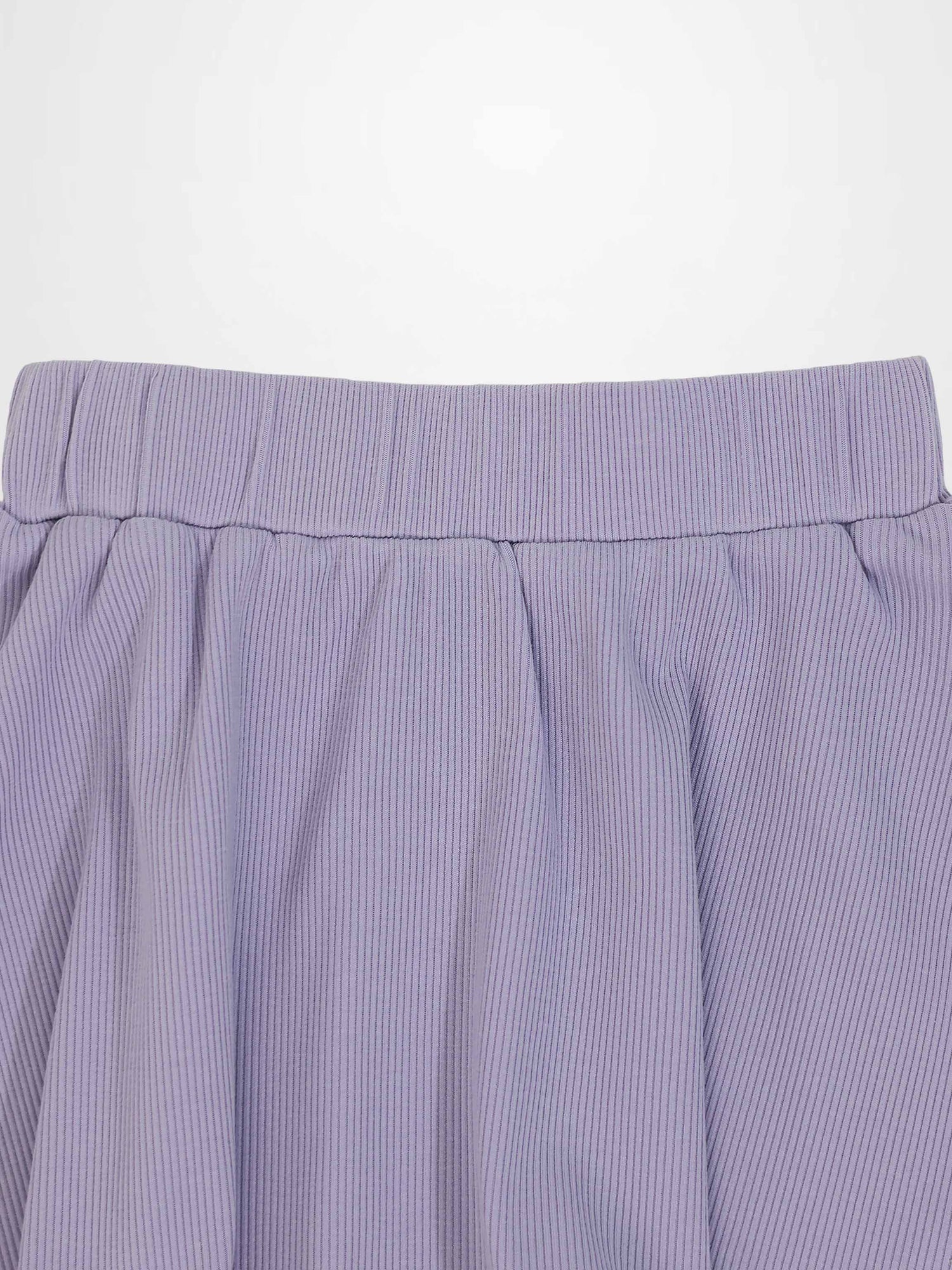Circle Skirt - Lavender