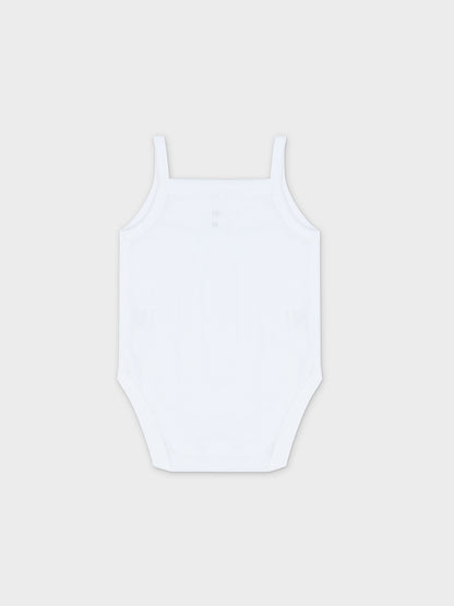 Ribbed Undershirt 3 Pack