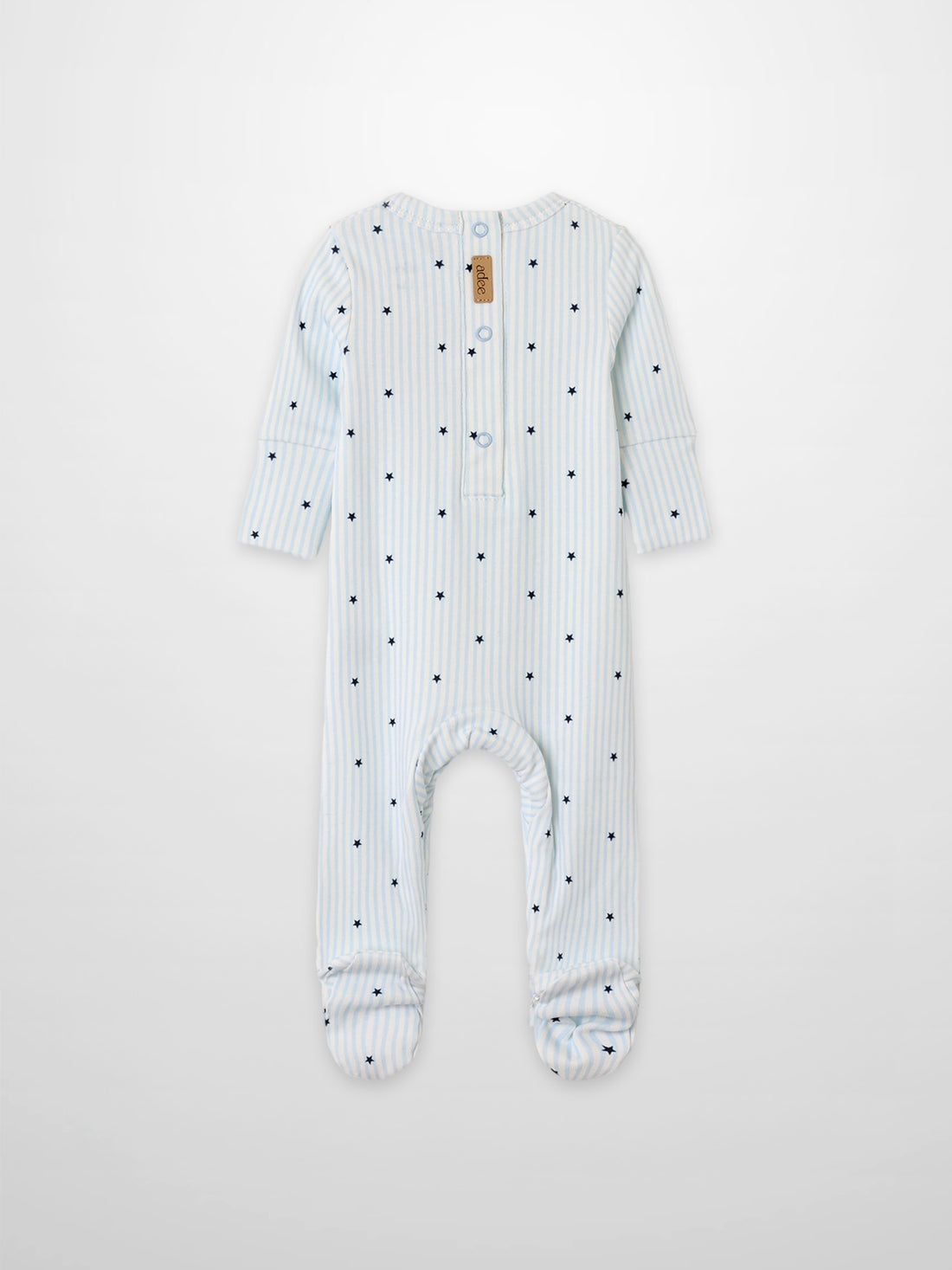 Blue Star Stretchy boys&