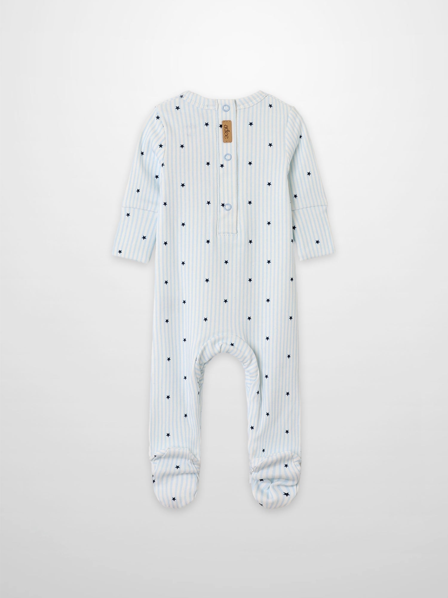 Blue Star Stretchy boys&