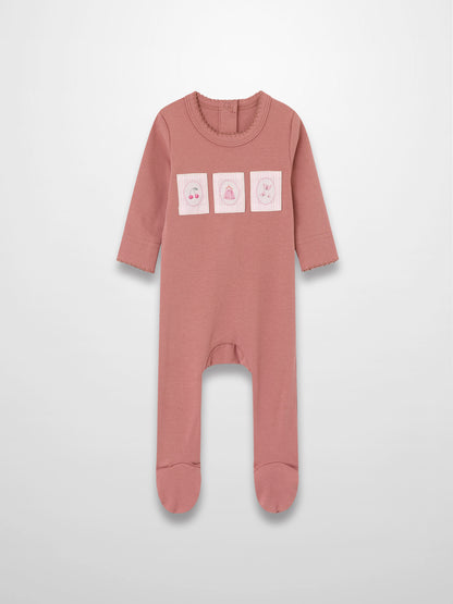 Cherry Frame Stretchy