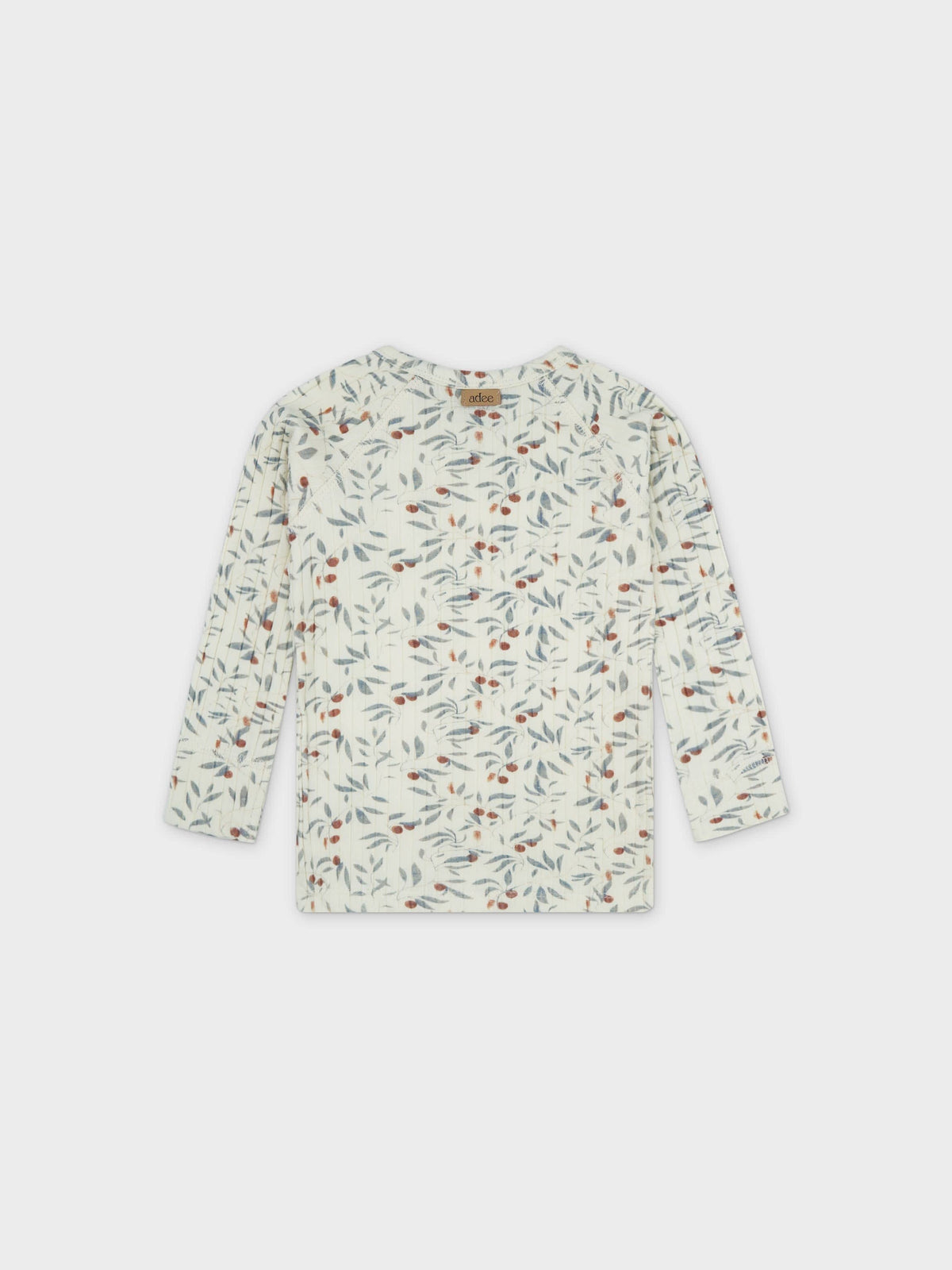 Olive Branch pajamas for kids.
