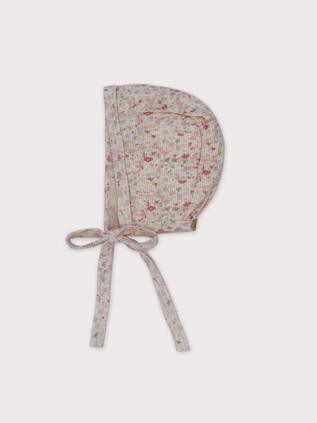 Water Color Bonnet-Pink