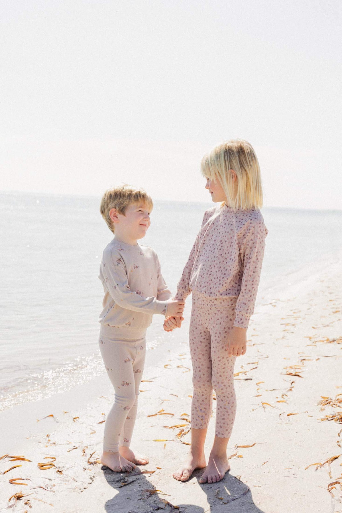 Girls sweatshirts for spring days