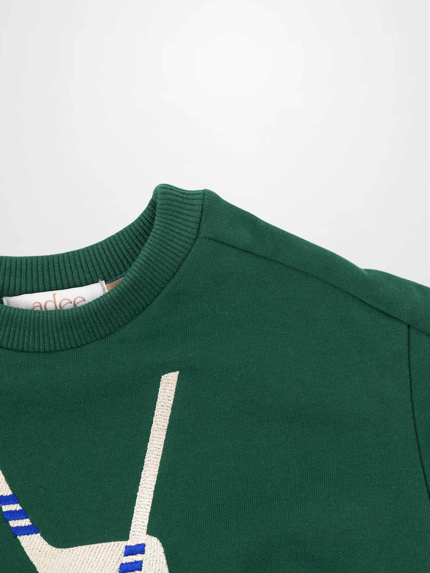 Hockey Sweatshirt