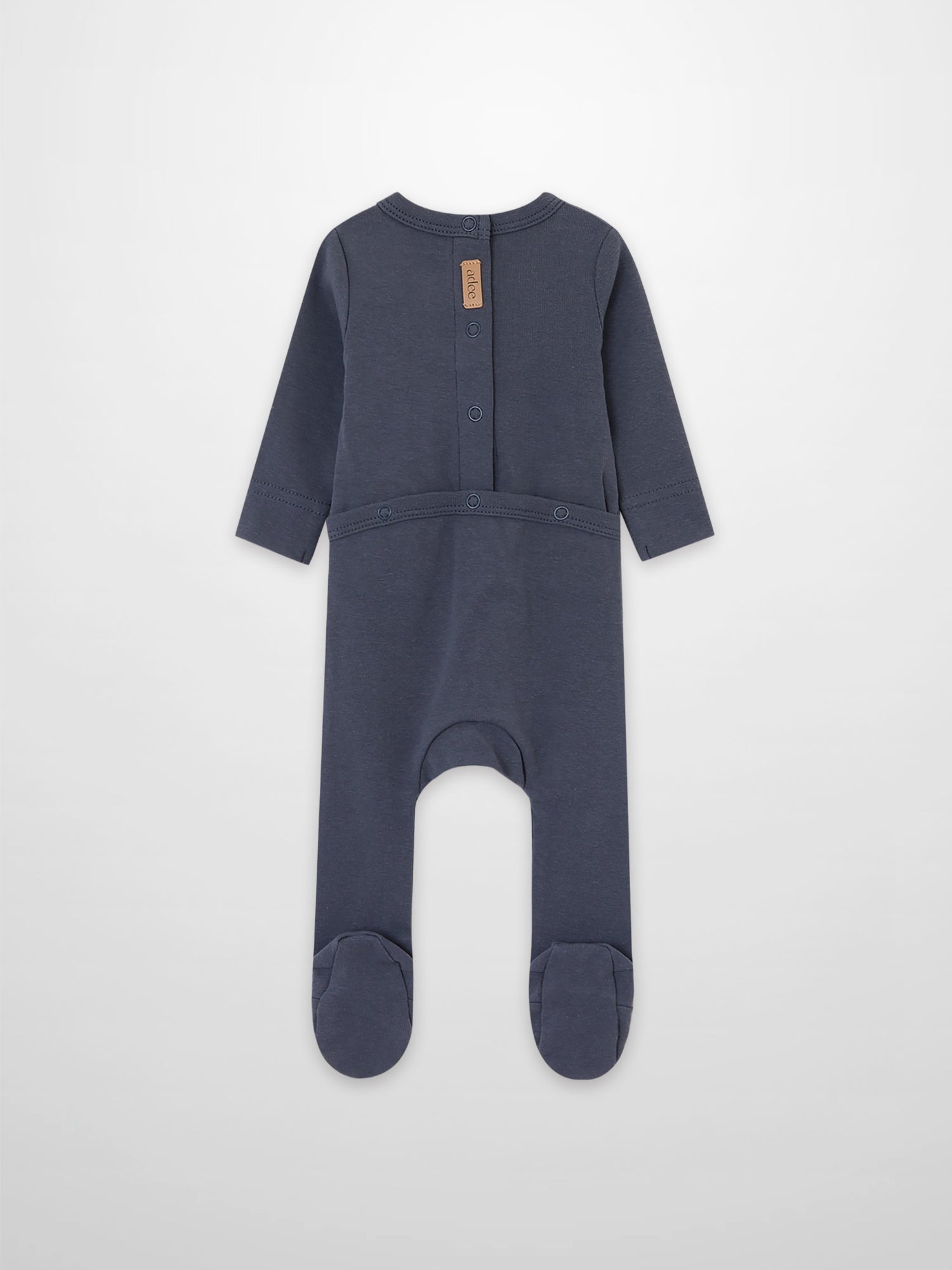 Teddy Frame Stretchy boys&