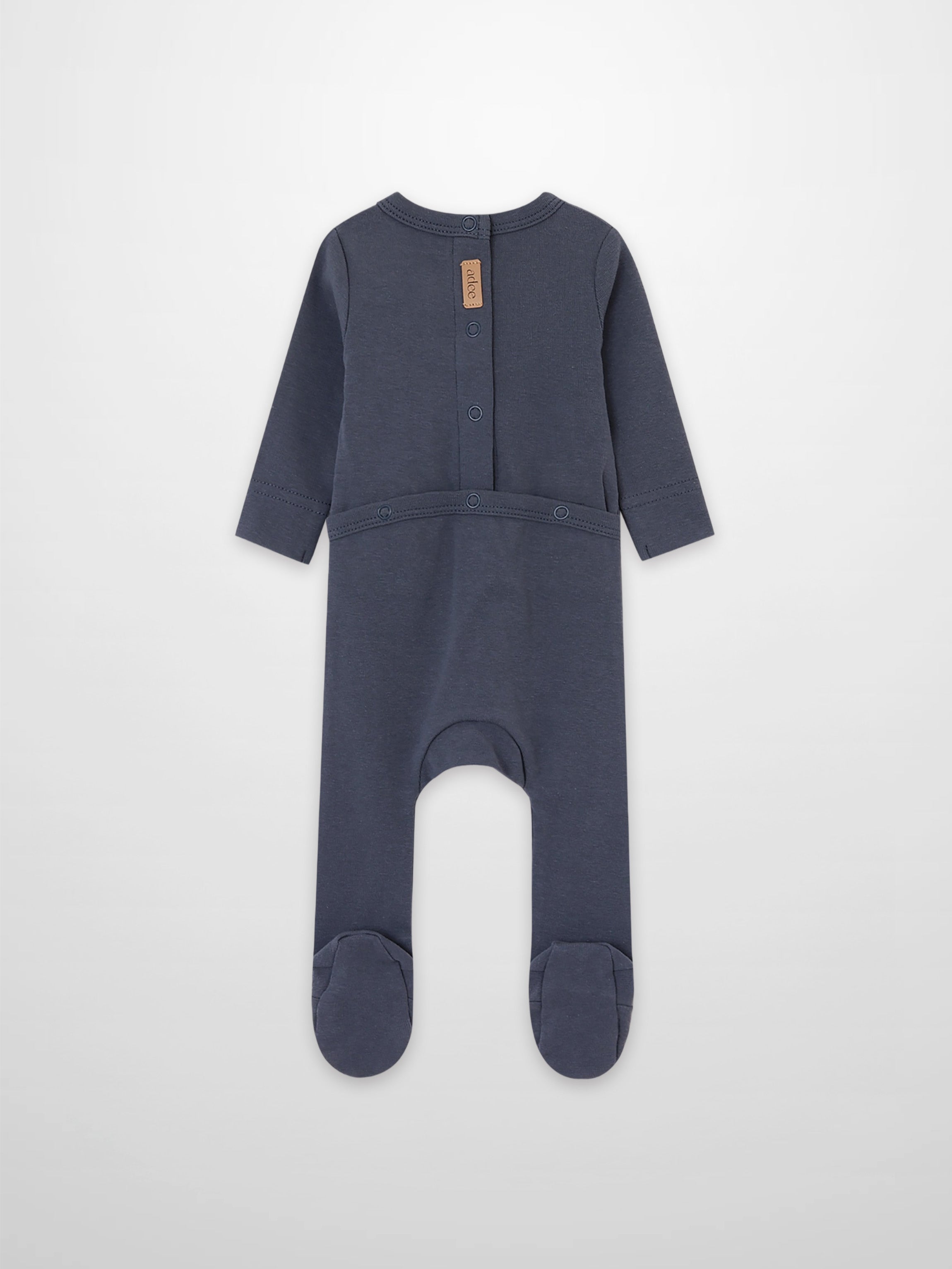 Teddy Frame Stretchy boys&