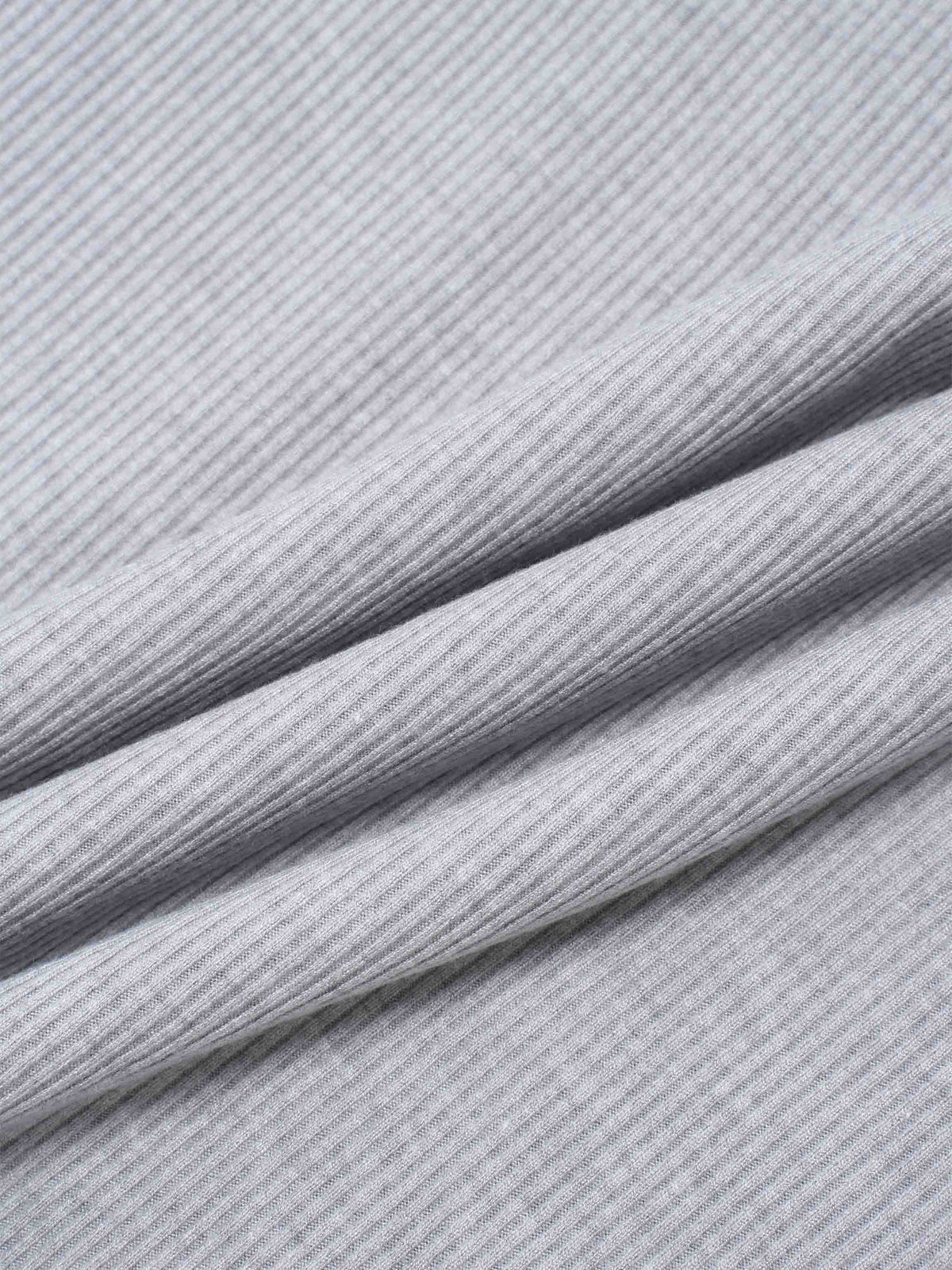 grey baby blanket super soft