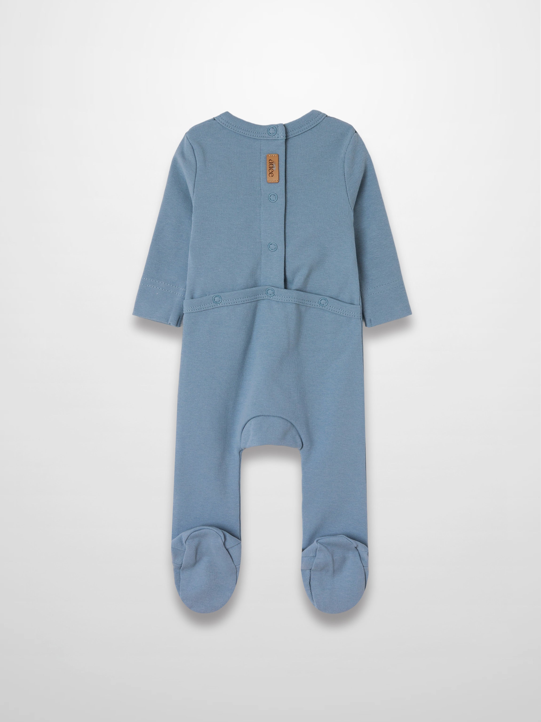 Blue Anchor Stretchy