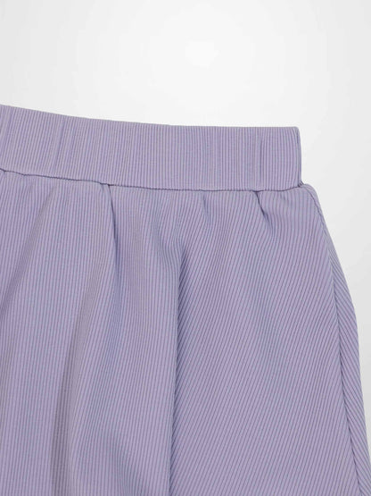 Circle Skirt - Lavender, girls&