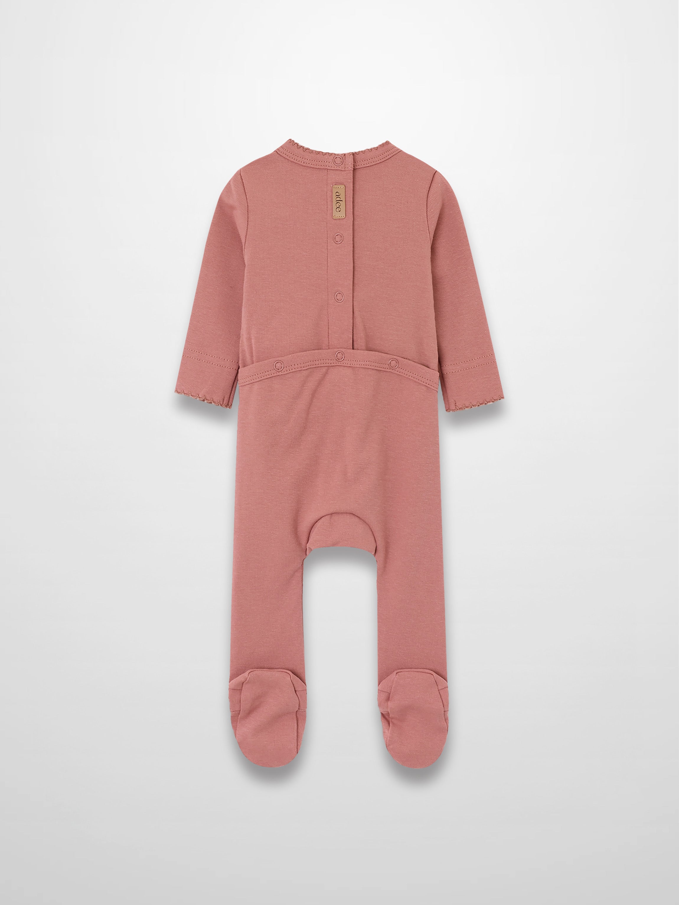 Cherry Frame Stretchy