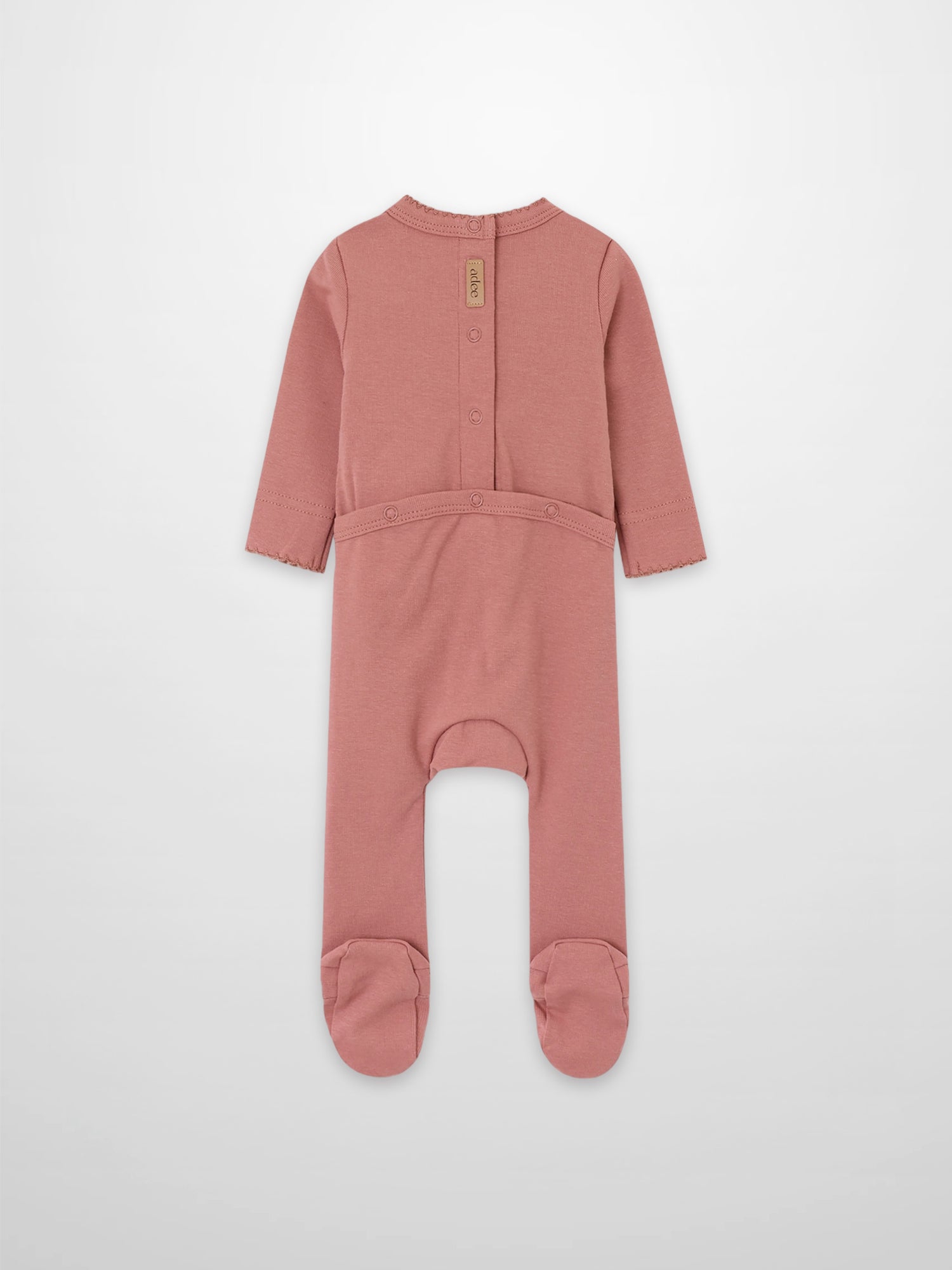 Cherry Frame Stretchy girls&