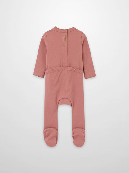 Cherry Frame Stretchy girls&