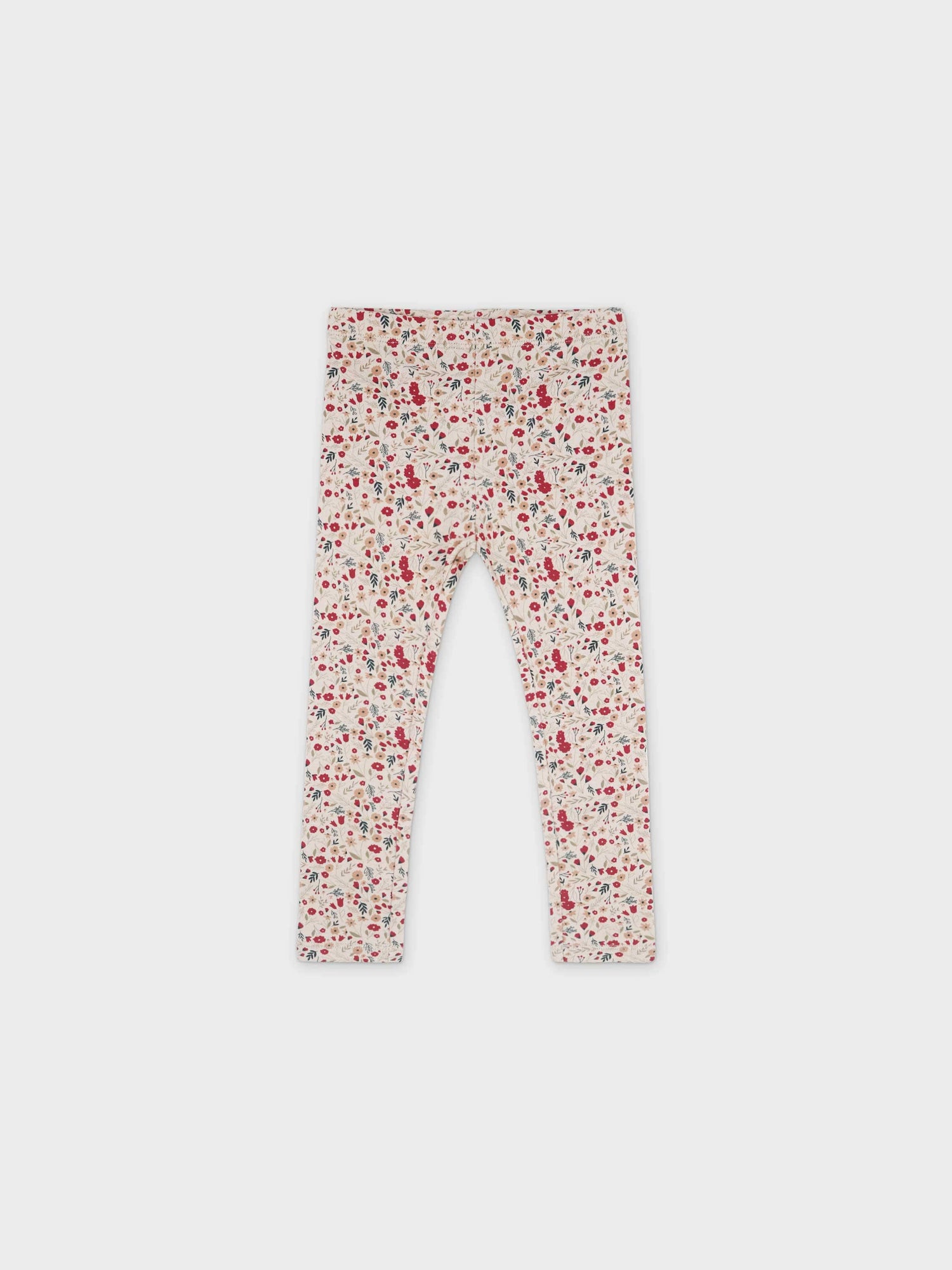 Confetti Flower Pajama