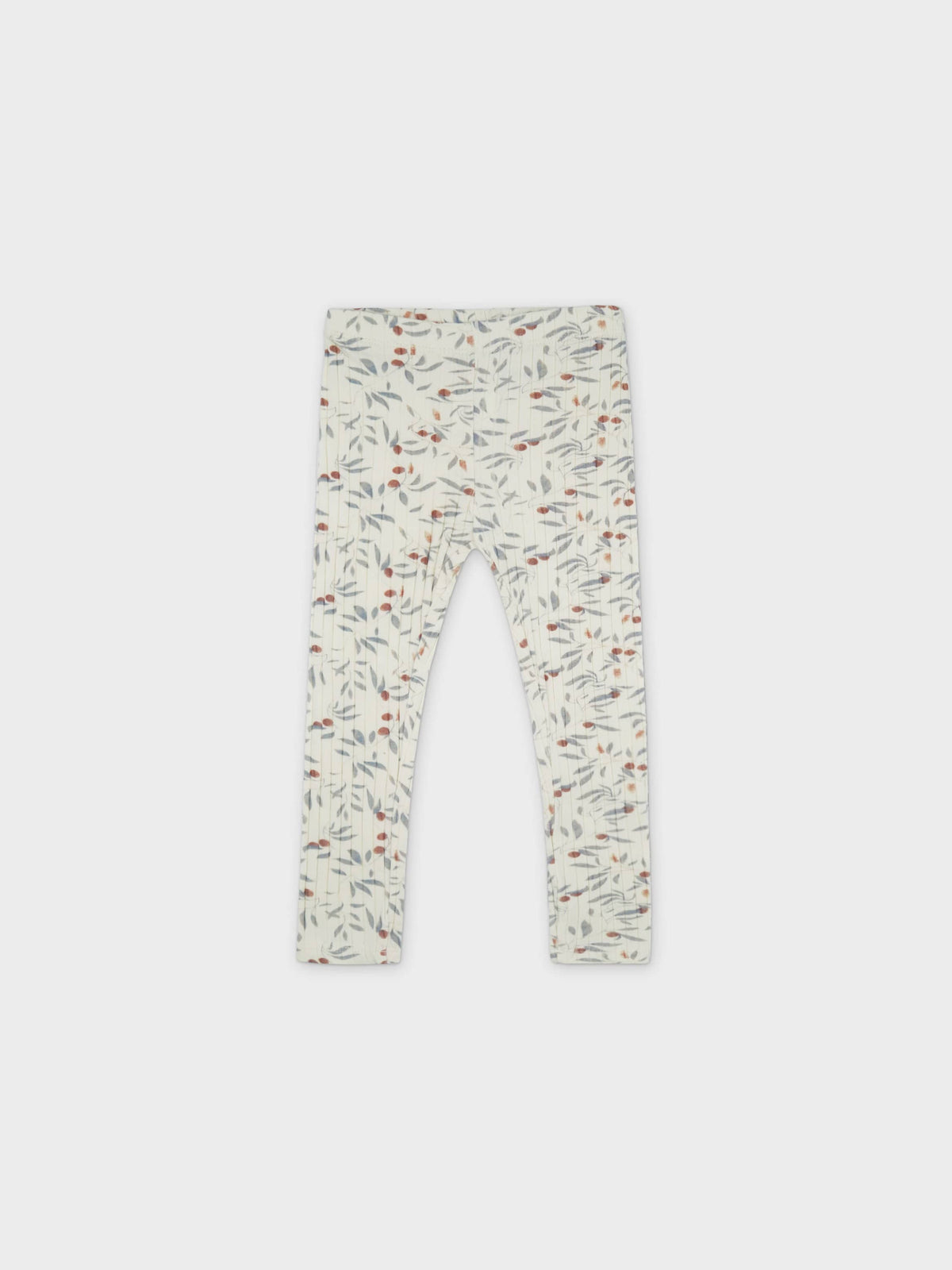 Olive branch pajamas for kids