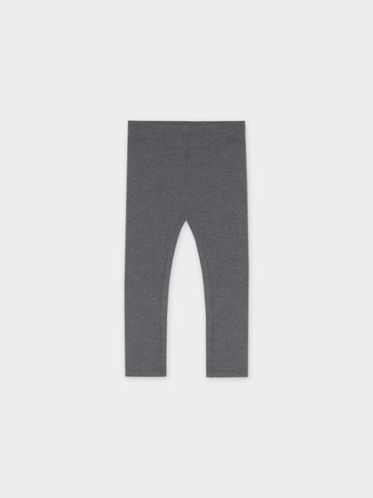 Outside Stitch Pajama-Grey