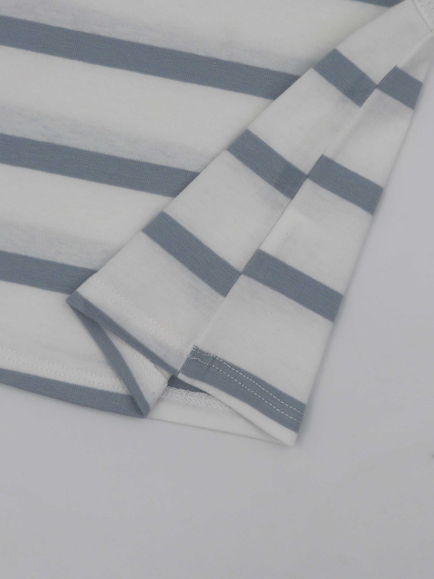 Tank Set-Blue &amp; White Stripe