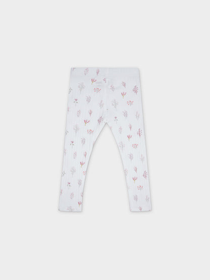 Pink Stem Pajama