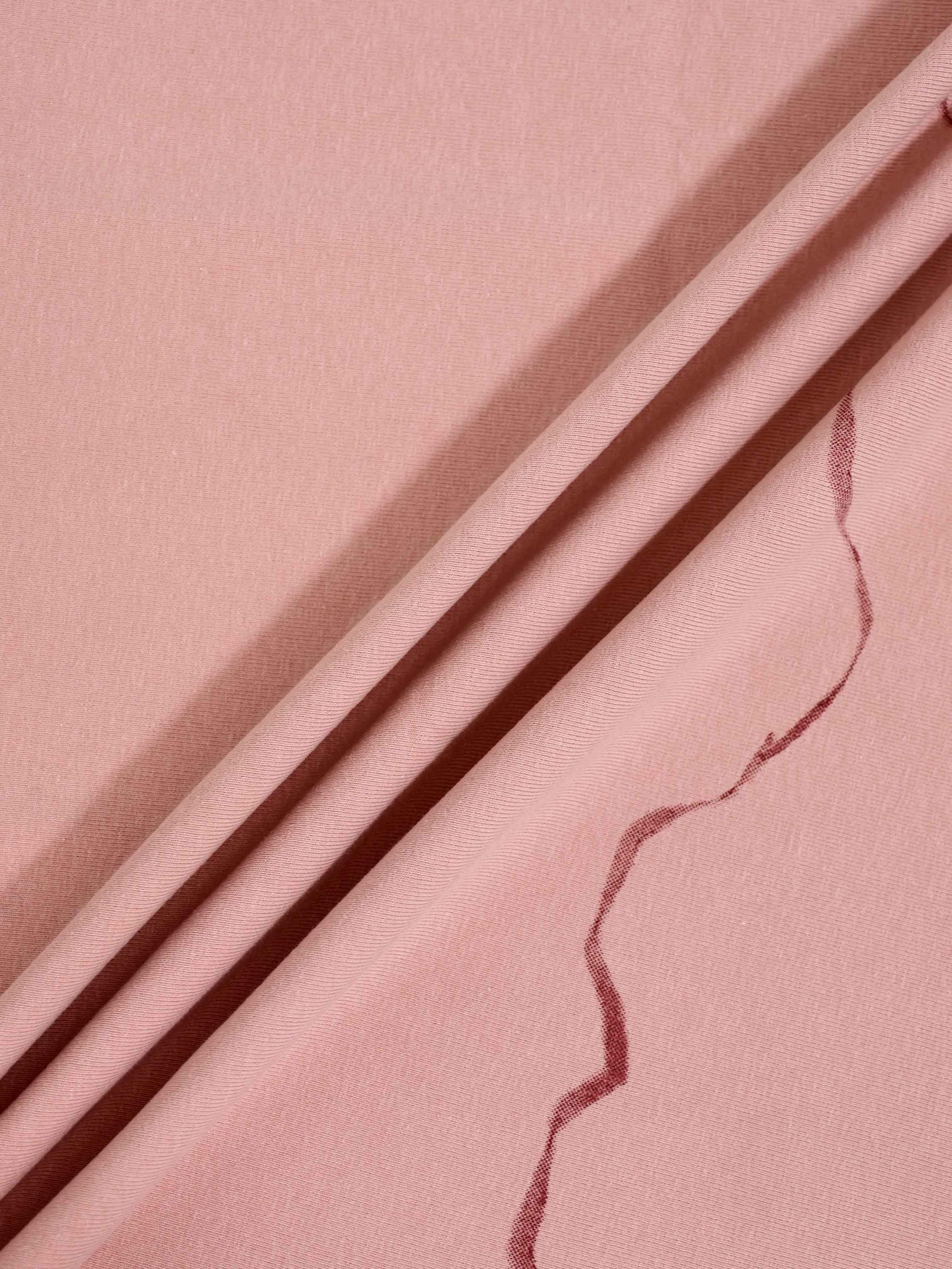 Pink Bow Blanket with Lace