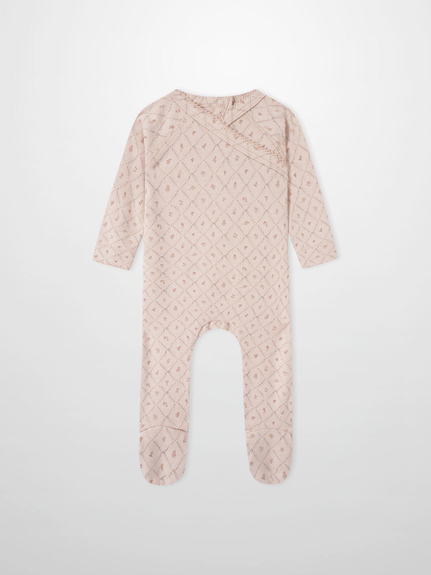 Dainty Diamond Stretchy girls&