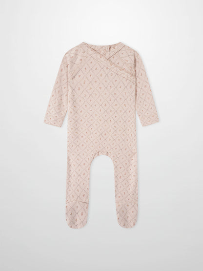 Dainty Diamond Stretchy girls&