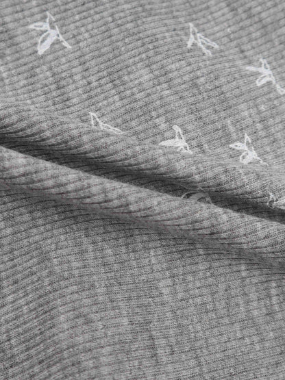 Flying Sparrows- Blanket