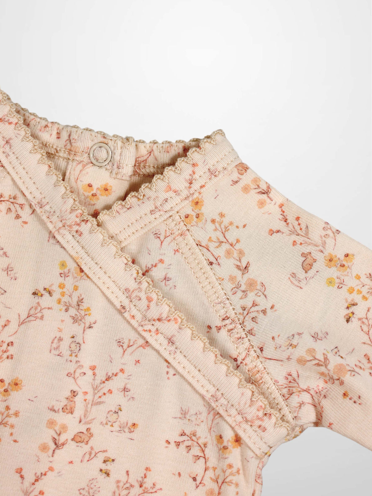 Sweet Meadow Stretchy girls&