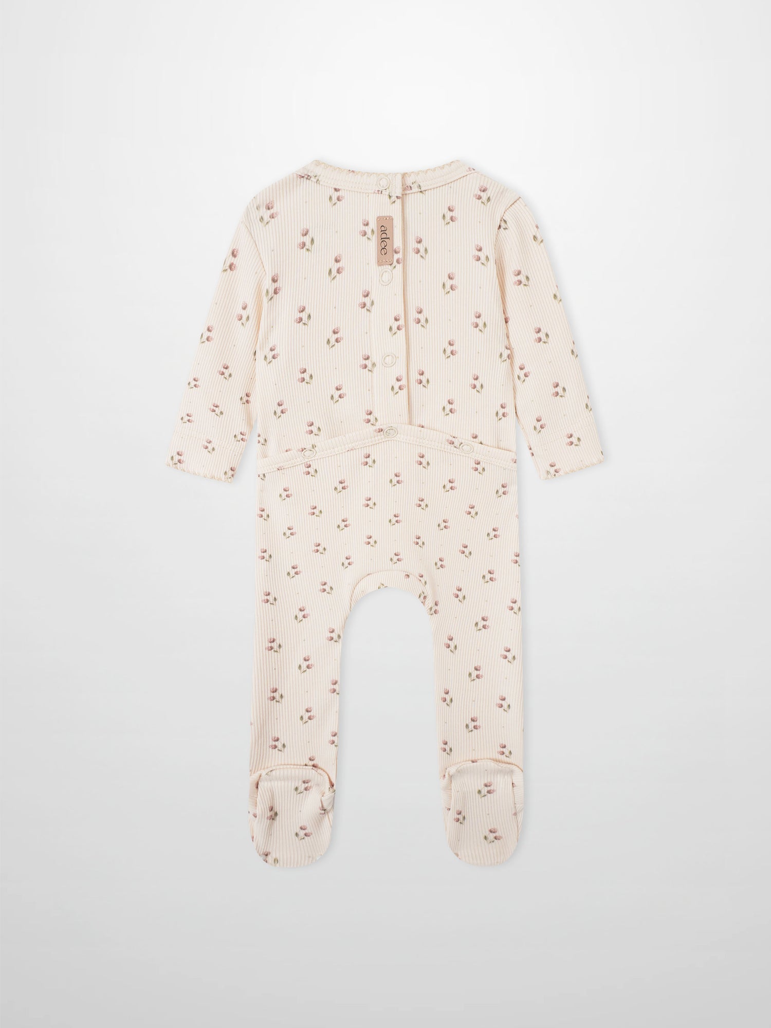 Adee Tiny Tulip Stretchy girls&