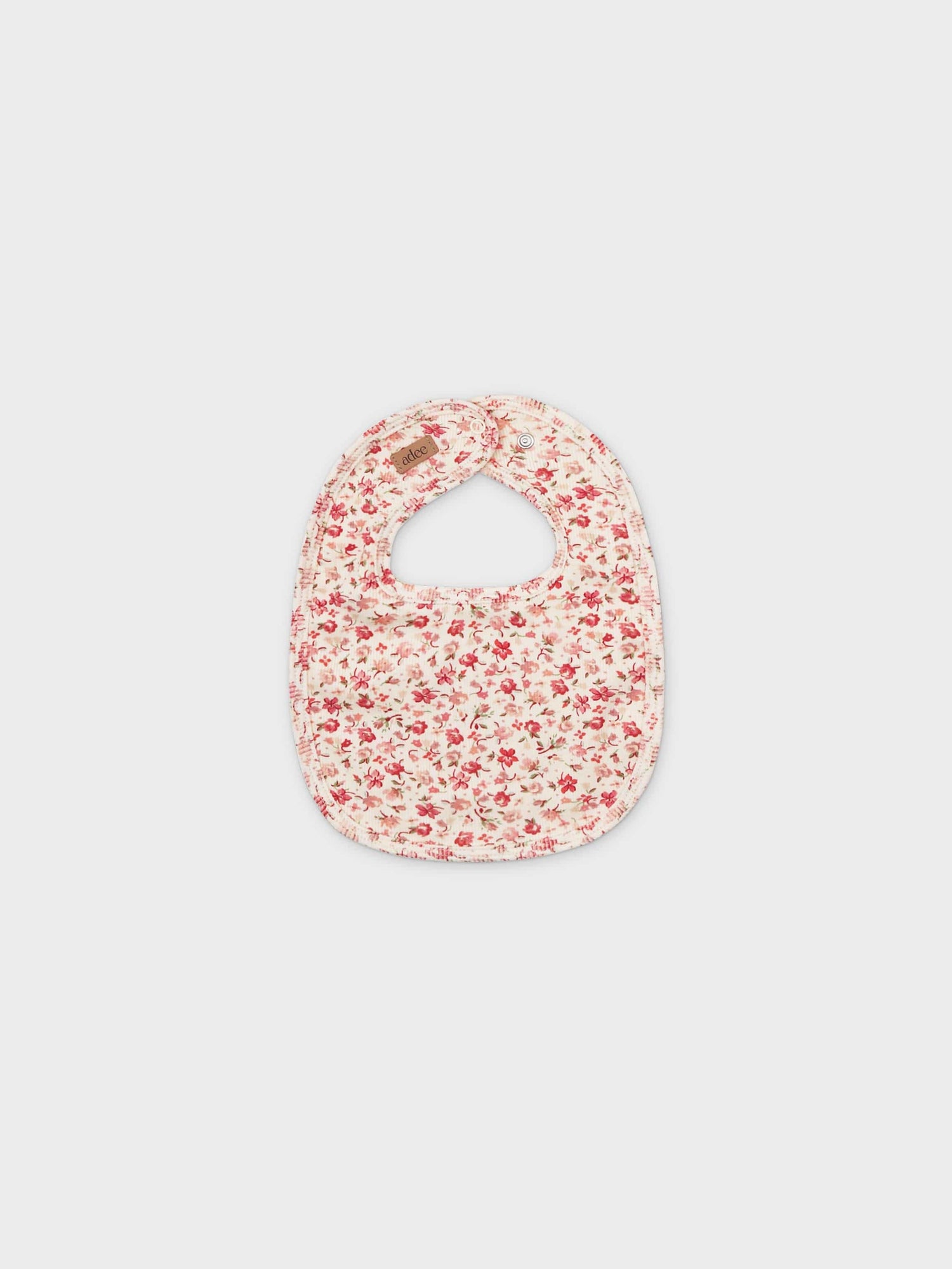 Floating Roses- Stretchy, Beanie &amp; Bib