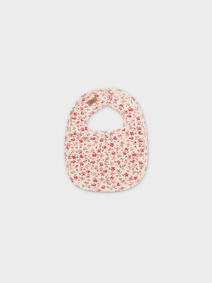 Floating Roses- Stretchy, Beanie &amp; Bib