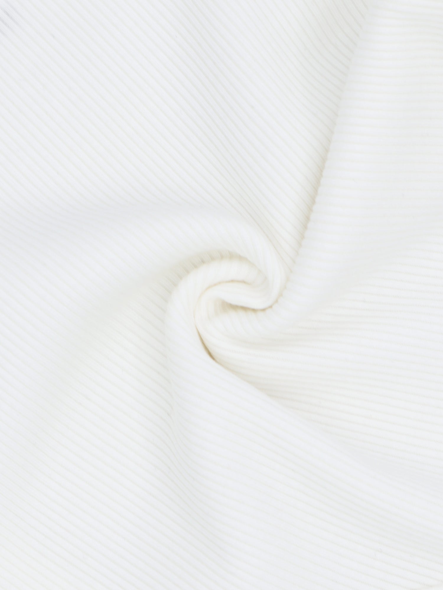 Ribbed Undershirt - 3 Pack