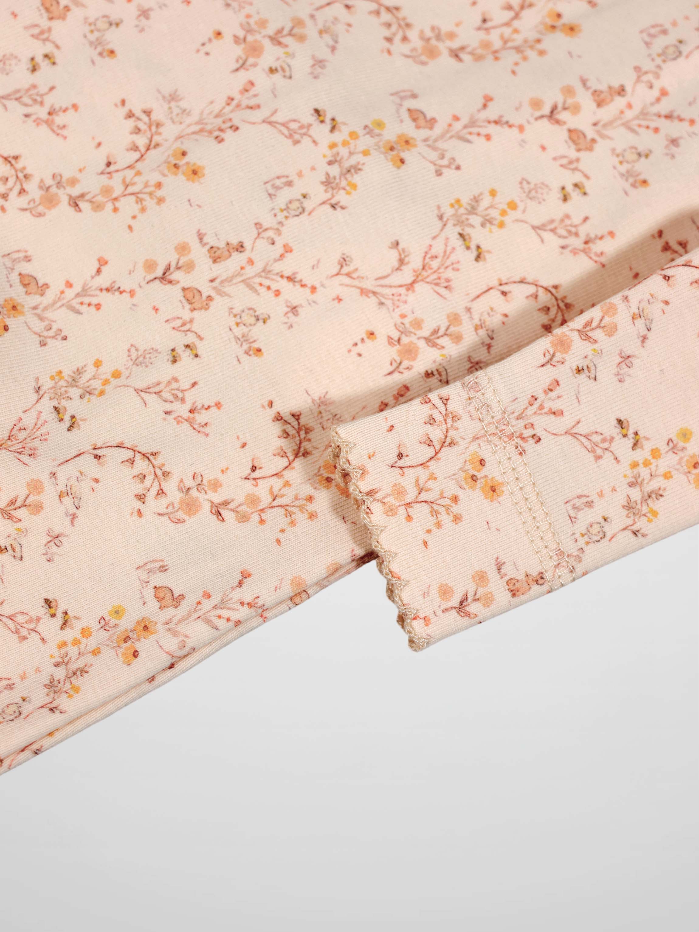 Sweet Meadow Stretchy girls&