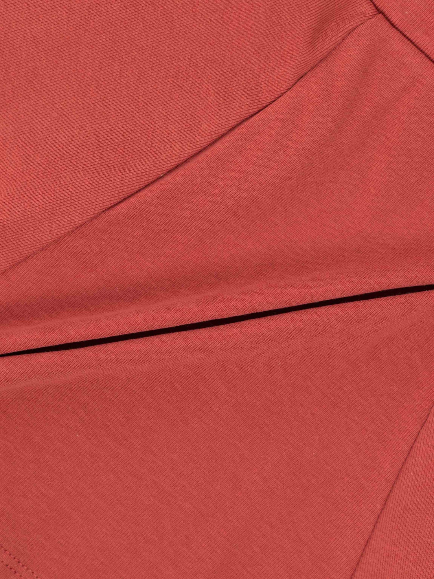 Circle Skirt - Red