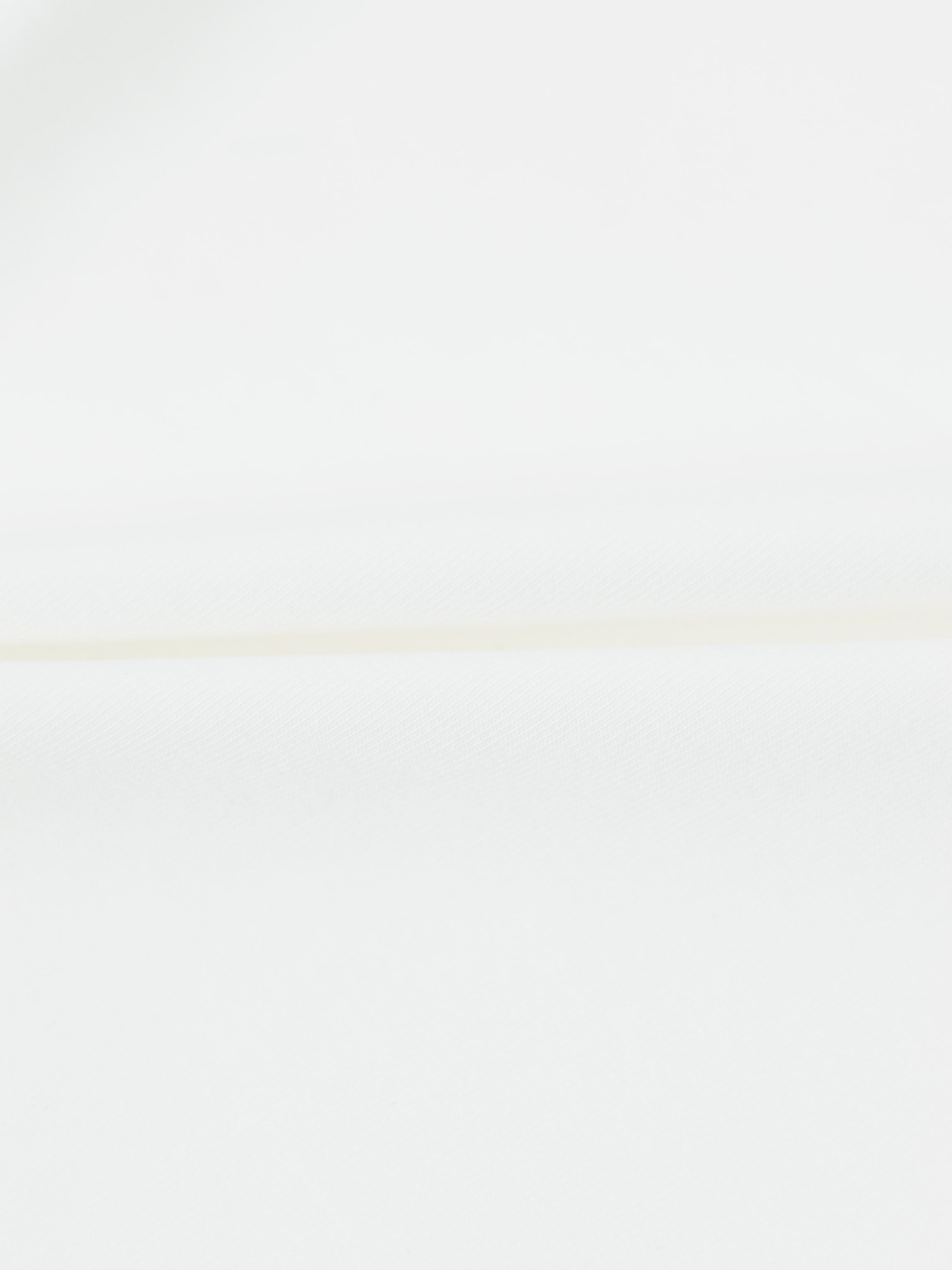 Embroidered Strawberry 3/4 Puff Sleeve T-shirt