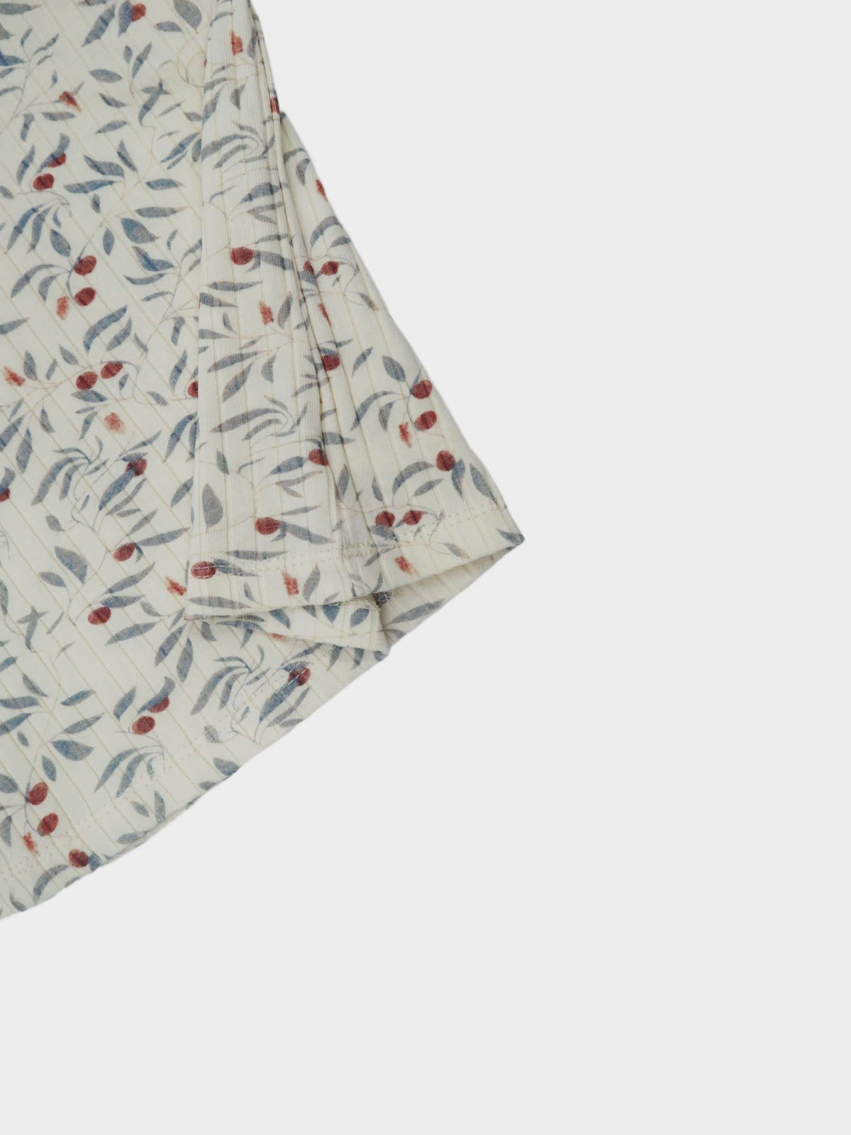 Olive Branch pajamas for kids