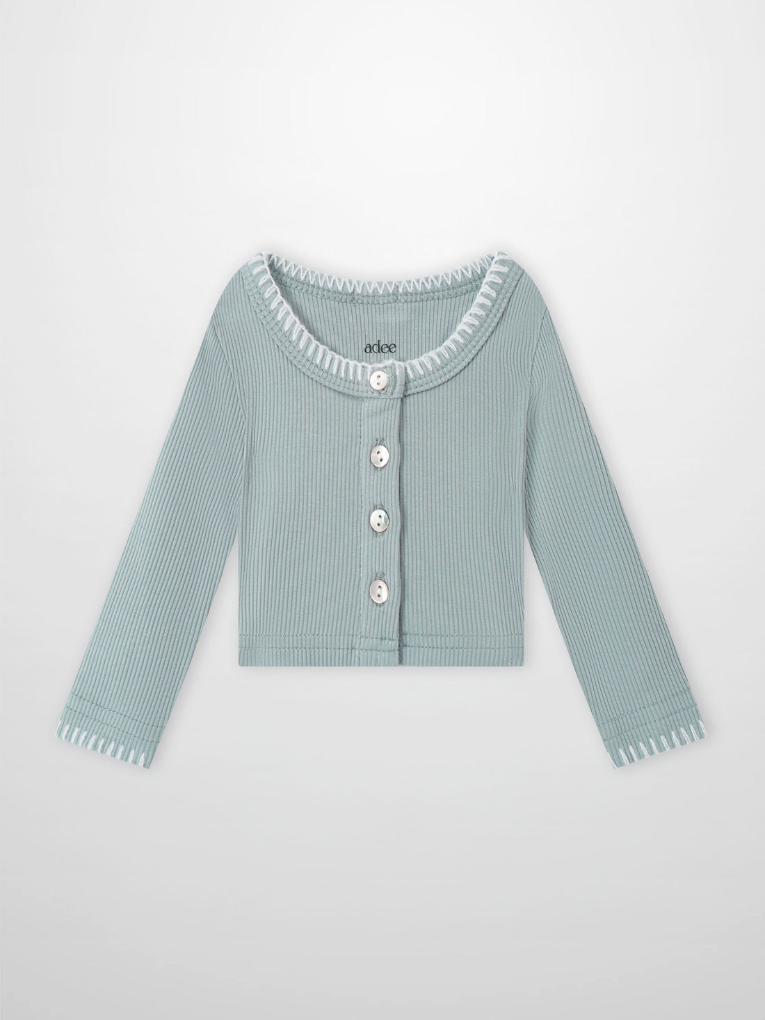 Legacy Stitch Cardigan by Adee, boys&